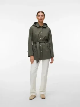 Cappotto Vmchelsea