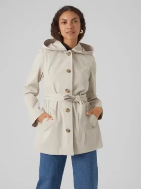 Cappotto Vmchelsea