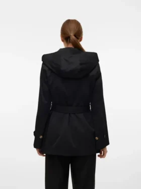 Cappotto Vmchelsea