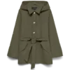 Cappotto Vmchelsea