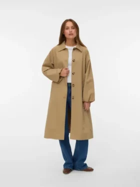 Cappotto Vmchrissy