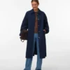 Cappotto Vmchrissy