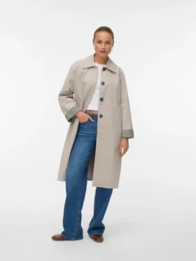 Cappotto Vmchrissy