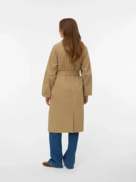 Cappotto Vmchrissy