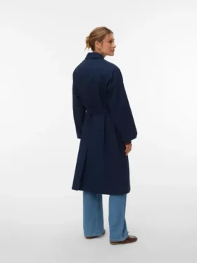 Cappotto Vmchrissy