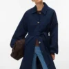 Cappotto Vmchrissy
