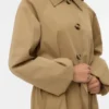 Cappotto Vmchrissy