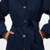 Cappotto Vmchrissy