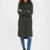 Cappotto Vmcleanmila