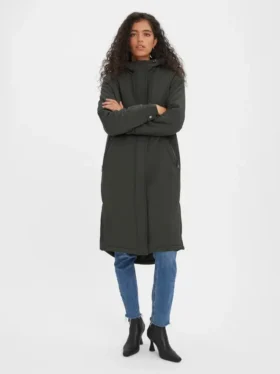 Cappotto Vmcleanmila