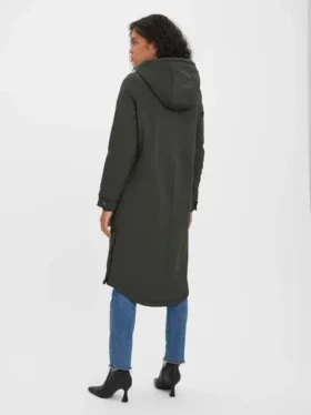 Cappotto Vmcleanmila