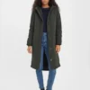 Cappotto Vmcleanmila