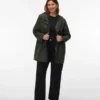 Cappotto Vmcmalou