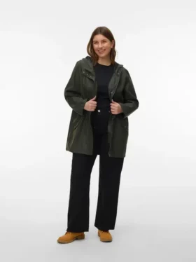 Cappotto Vmcmalou