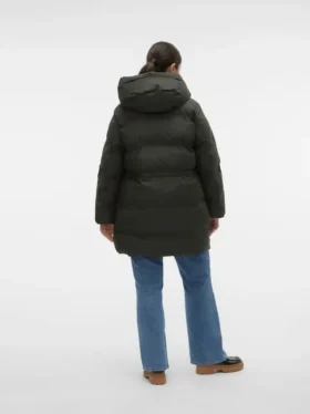 Cappotto Vmcnoe