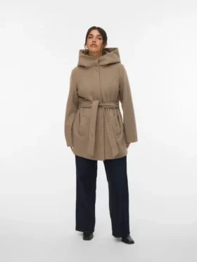 Cappotto Vmcpopliva