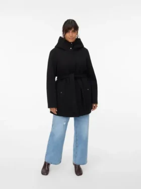 Cappotto Vmcpopliva