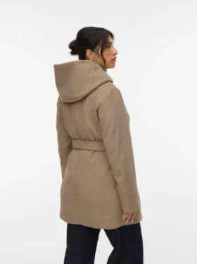 Cappotto Vmcpopliva