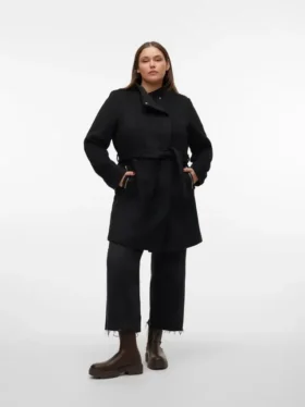 Cappotto Vmctwodope