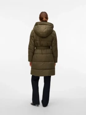 Cappotto Vmdaisy