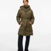 Cappotto Vmdaisy