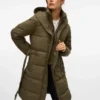 Cappotto Vmdaisy