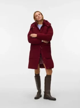 Cappotto Vmdebra
