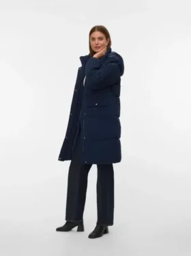 Cappotto Vmdebra