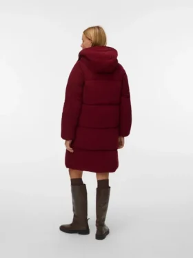 Cappotto Vmdebra