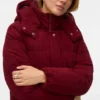 Cappotto Vmdebra