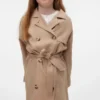 Cappotto Vmdoreen