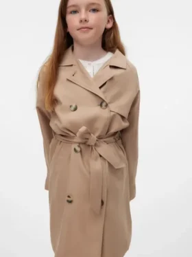 Cappotto Vmdoreen