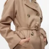 Cappotto Vmdoreen
