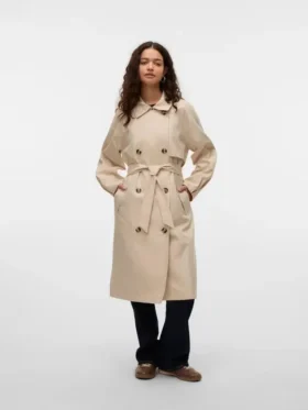 Cappotto Vmdoreensoffy