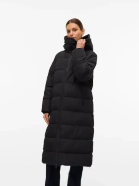 Cappotto Vmelanor