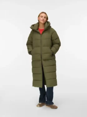 Cappotto Vmelanor
