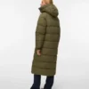 Cappotto Vmelanor