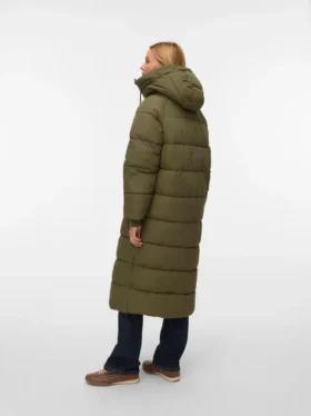 Cappotto Vmelanor