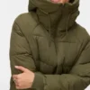 Cappotto Vmelanor