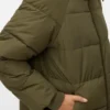 Cappotto Vmelanor
