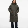 Cappotto Vmelanoranja