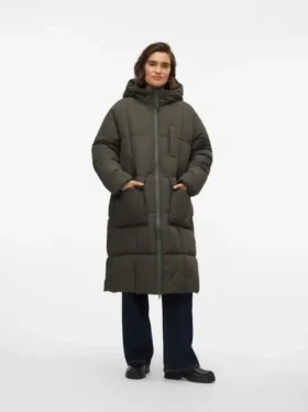 Cappotto Vmelanoranja