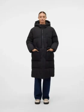 Cappotto Vmelanoranja