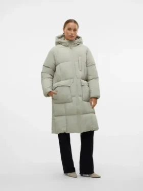 Cappotto Vmelanoranja