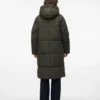 Cappotto Vmelanoranja