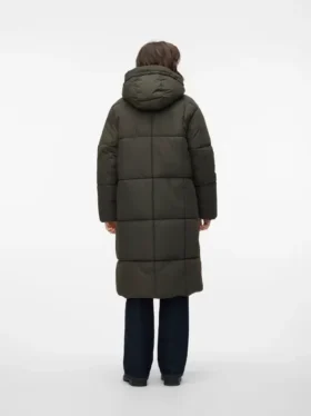 Cappotto Vmelanoranja
