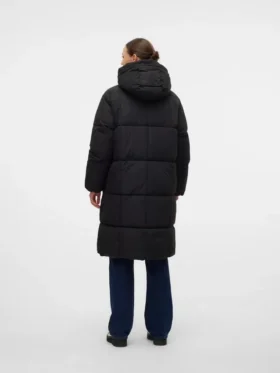 Cappotto Vmelanoranja