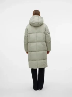Cappotto Vmelanoranja