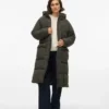 Cappotto Vmelanoranja