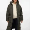 Cappotto Vmelanoranja